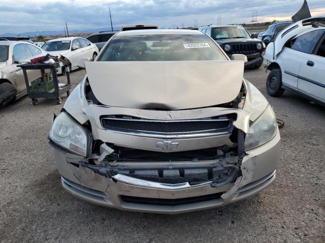 1G1ZC5E18BF384325 - 2011 CHEVROLET MALIBU 1LT 棕色 照片 5