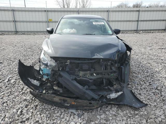 3MZBN1U75HM153602 - 2017 MAZDA 3 SPORT BLACK photo 5