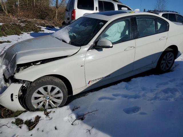 2017 BMW 328 D XDRIVE, 