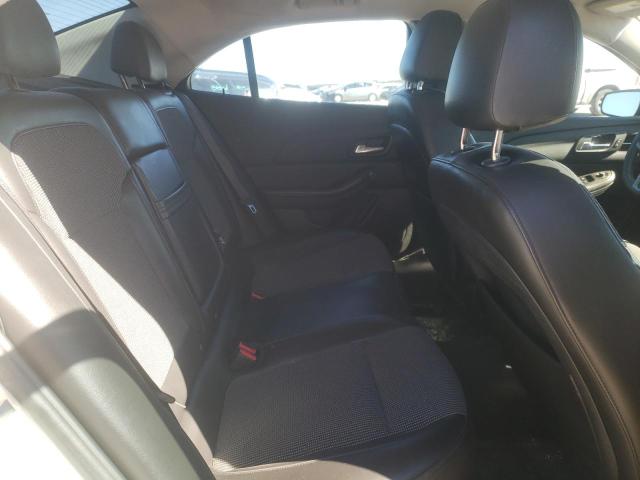 1G11D5RRXDF114848 - 2013 CHEVROLET MALIBU 1LT თეთრი ფოტო 10