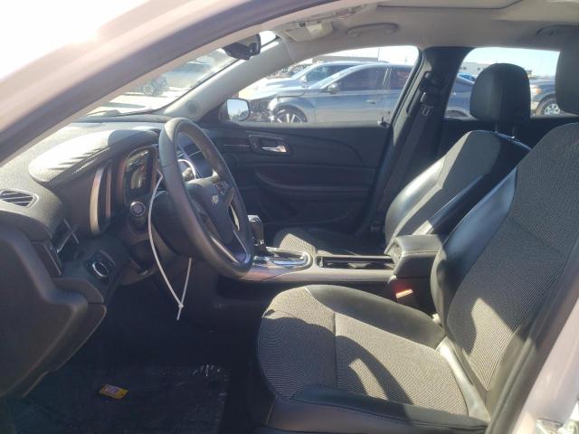 1G11D5RRXDF114848 - 2013 CHEVROLET MALIBU 1LT თეთრი ფოტო 7