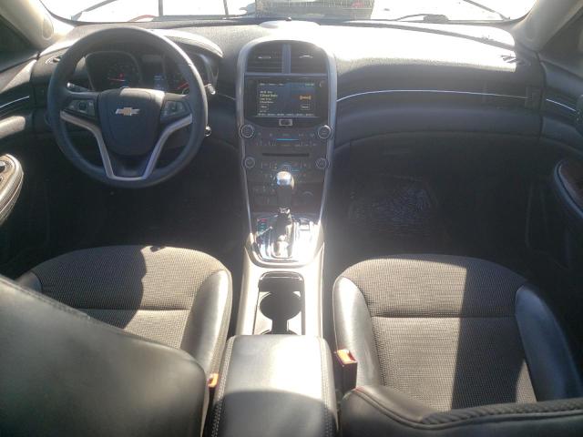 1G11D5RRXDF114848 - 2013 CHEVROLET MALIBU 1LT თეთრი ფოტო 8