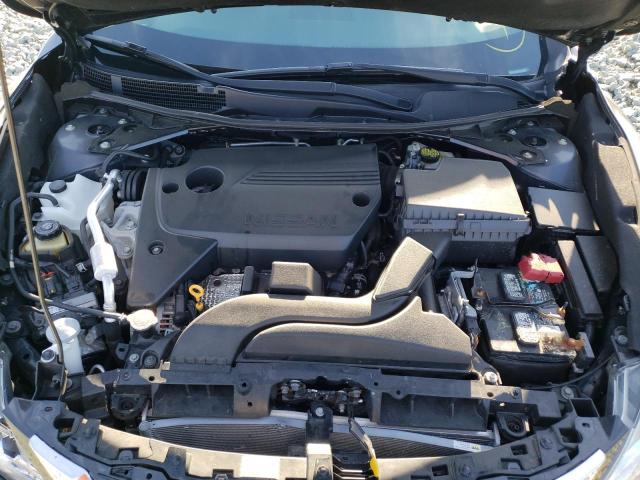 1N4AL3AP9HC481259 - 2017 NISSAN ALTIMA 2.5 GRAY photo 11