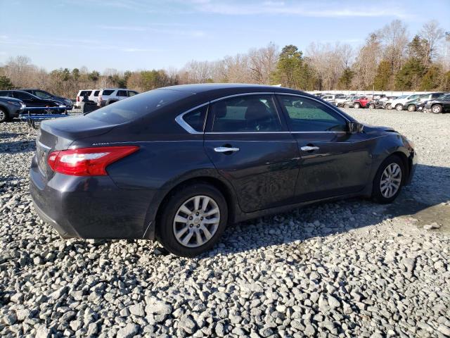 1N4AL3AP9HC481259 - 2017 NISSAN ALTIMA 2.5 GRAY photo 3