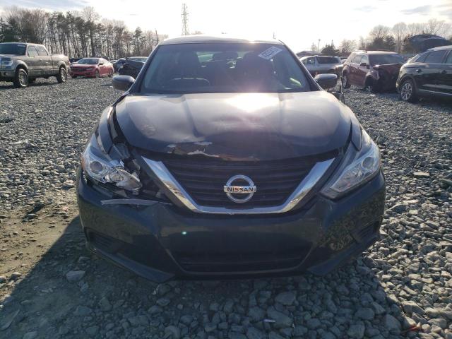 1N4AL3AP9HC481259 - 2017 NISSAN ALTIMA 2.5 GRAY photo 5