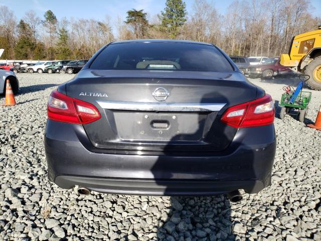 1N4AL3AP9HC481259 - 2017 NISSAN ALTIMA 2.5 GRAY photo 6