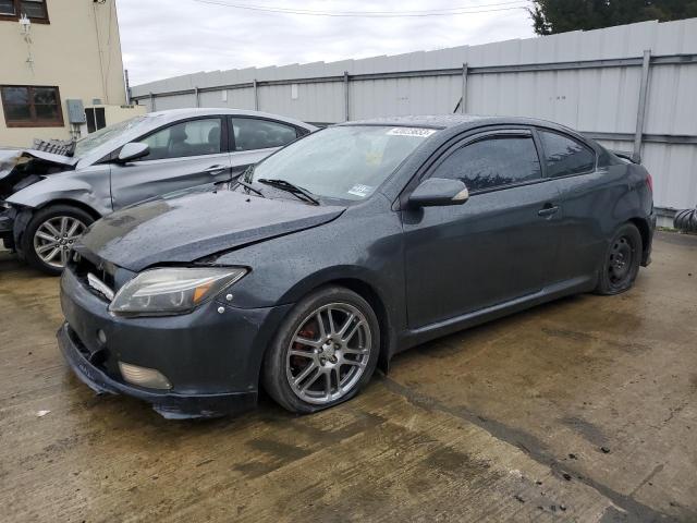 JTKDE167450011080 - 2005 TOYOTA SCION TC გრაფიტი ფოტო 1