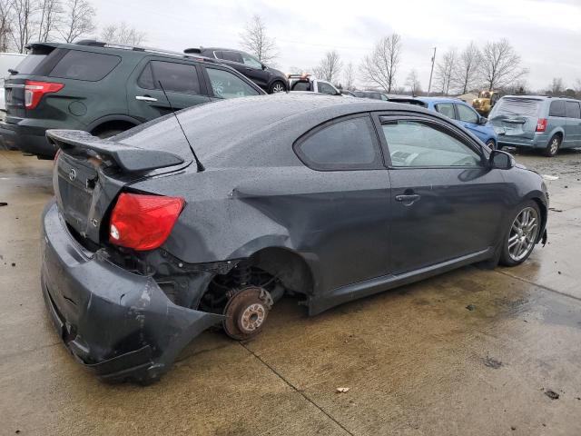 JTKDE167450011080 - 2005 TOYOTA SCION TC გრაფიტი ფოტო 3