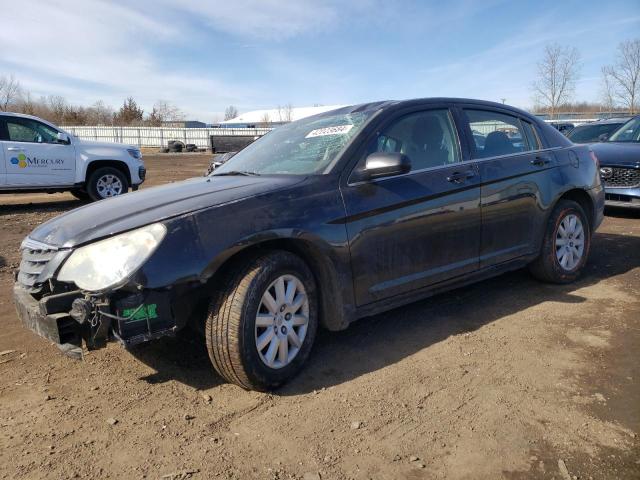 2010 CHRYSLER SEBRING TOURING, 