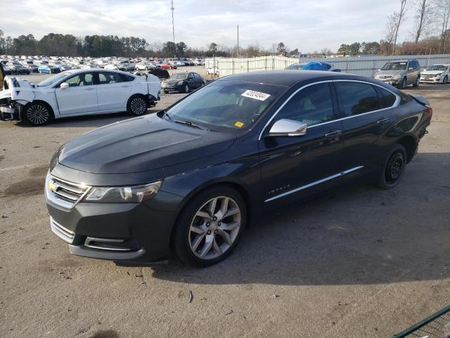 2015 CHEVROLET IMPALA LTZ, 