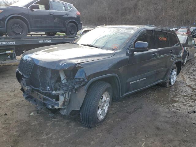 2014 JEEP GRAND CHER LAREDO, 