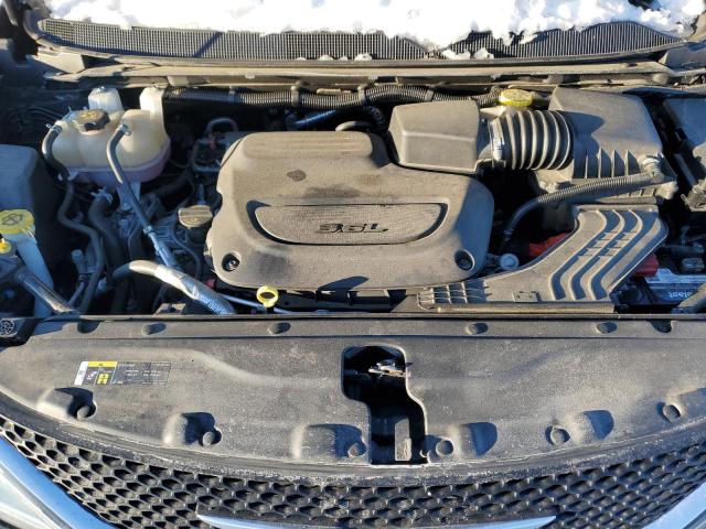 2C4RC1BGXKR570367 - 2019 CHRYSLER PACIFICA TOURING L Qara foto 12