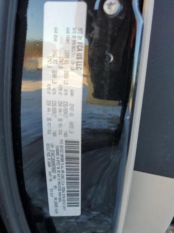 2C4RC1BGXKR570367 - 2019 CHRYSLER PACIFICA TOURING L Qara foto 14