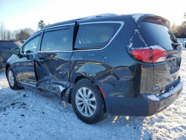 2C4RC1BGXKR570367 - 2019 CHRYSLER PACIFICA TOURING L Qara foto 2