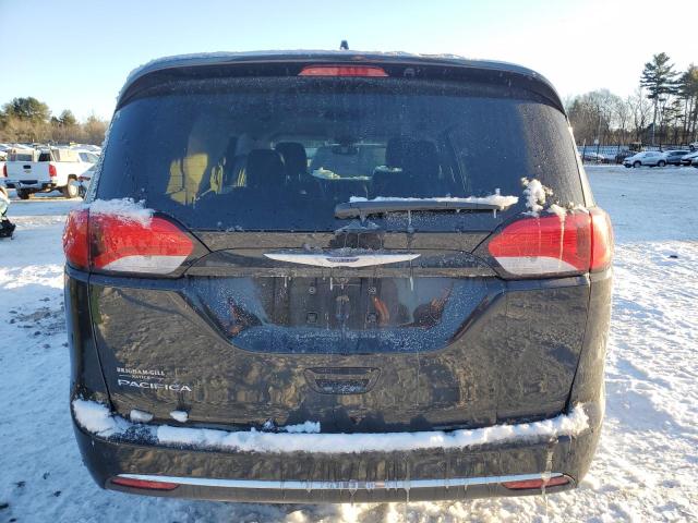 2C4RC1BGXKR570367 - 2019 CHRYSLER PACIFICA TOURING L Qara foto 6