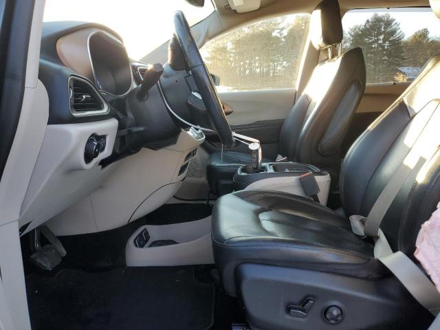 2C4RC1BGXKR570367 - 2019 CHRYSLER PACIFICA TOURING L Qara foto 7