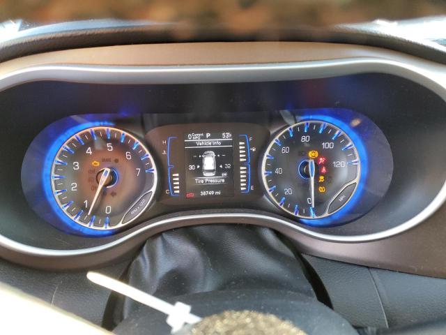 2C4RC1BGXKR570367 - 2019 CHRYSLER PACIFICA TOURING L Qara foto 9