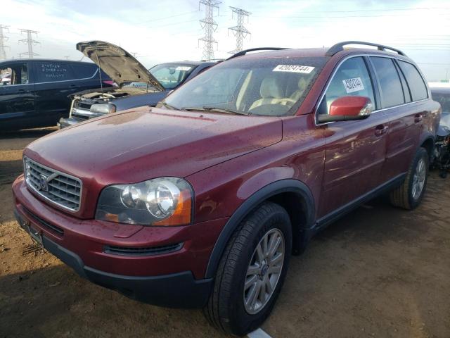 2008 VOLVO XC90 3.2, 