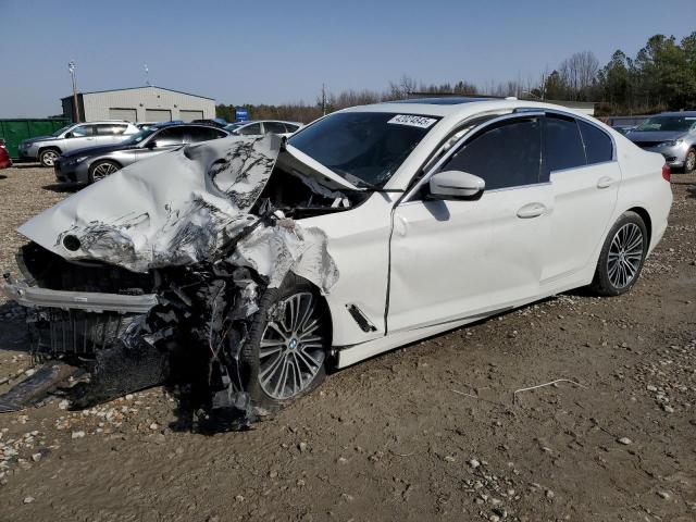 2019 BMW 530 XI, 