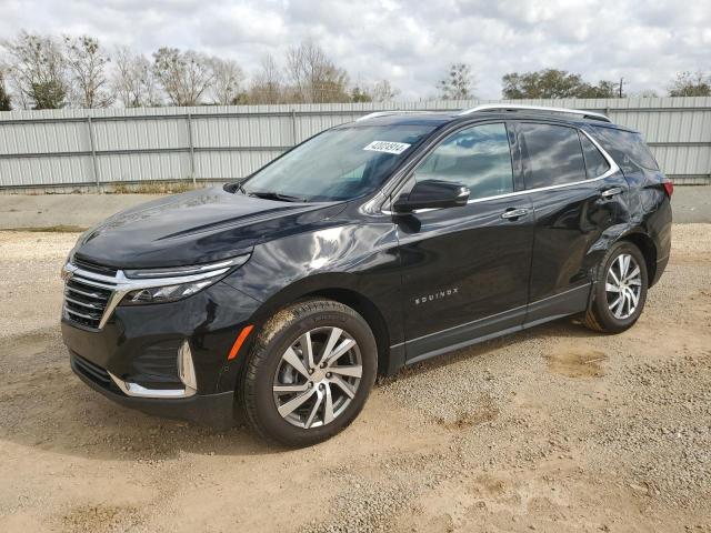 2022 CHEVROLET EQUINOX PREMIER, 