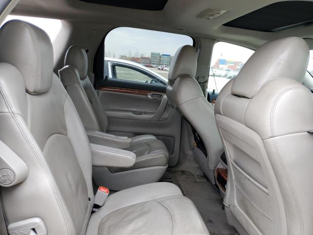 5GZER23788J284305 - 2008 SATURN OUTLOOK XR BLACK photo 11