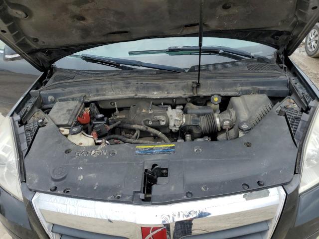 5GZER23788J284305 - 2008 SATURN OUTLOOK XR BLACK photo 12