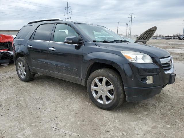 5GZER23788J284305 - 2008 SATURN OUTLOOK XR BLACK photo 4