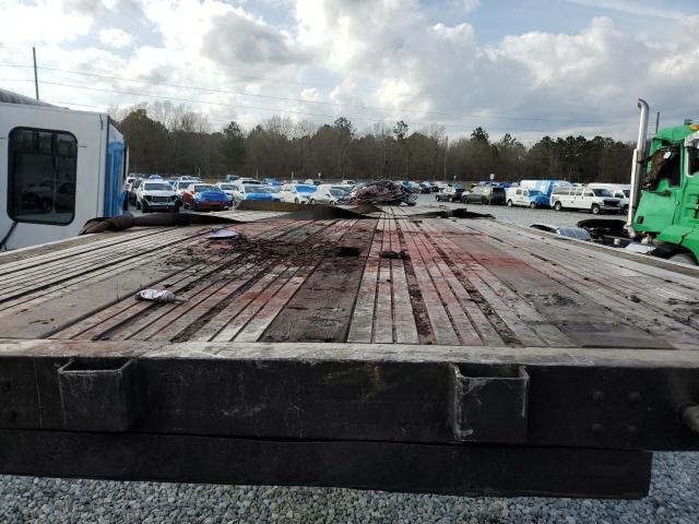 1UYFS24817A005813 - 2007 UTILITY TRAILER Gümüş foto 5