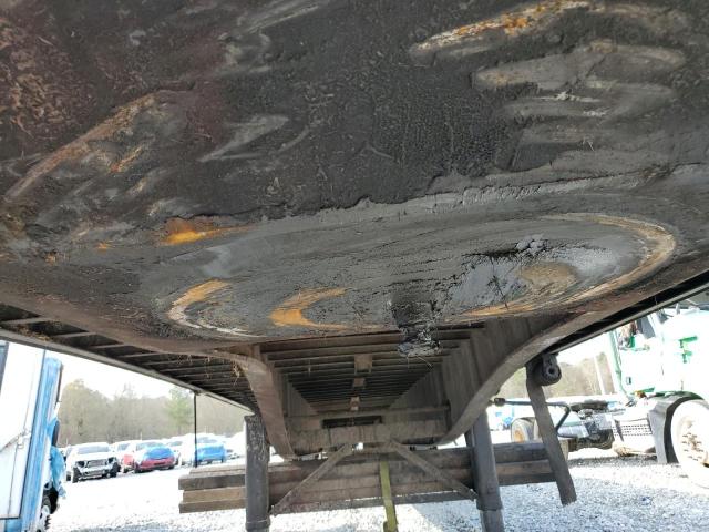 1UYFS24817A005813 - 2007 UTILITY TRAILER Gümüş foto 7