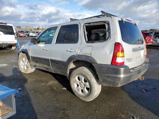 4F2CZ06133KM25577 - 2003 MAZDA TRIBUTE ES 银色 照片 2
