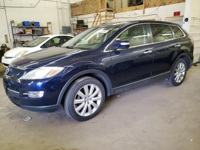 2008 MAZDA CX-9, 