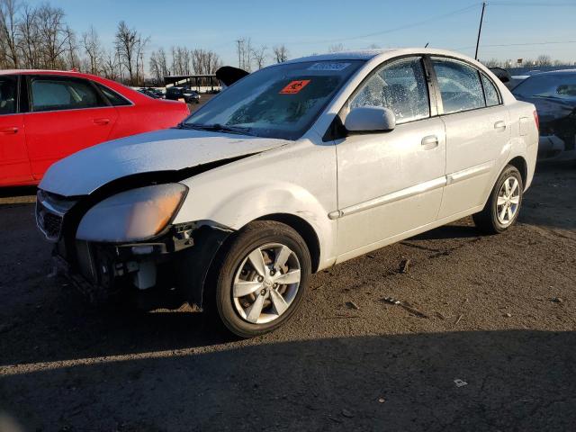 2010 KIA RIO LX, 