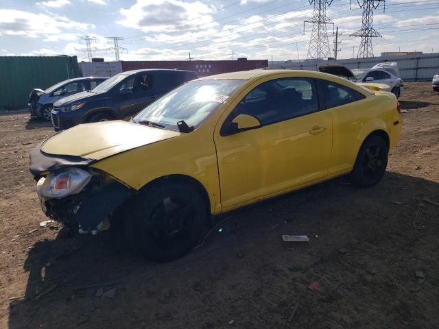 2009 PONTIAC G5, 