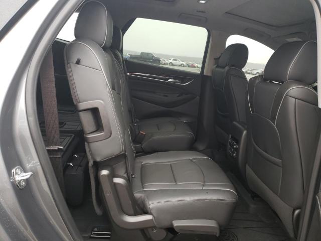 5GAERDKW7MJ229829 - 2021 BUICK ENCLAVE AVENIR GRAY photo 11