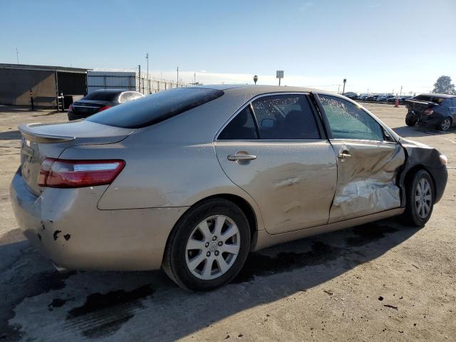 4T1BK46K47U048375 - 2007 TOYOTA CAMRY LE TWO TONE photo 3