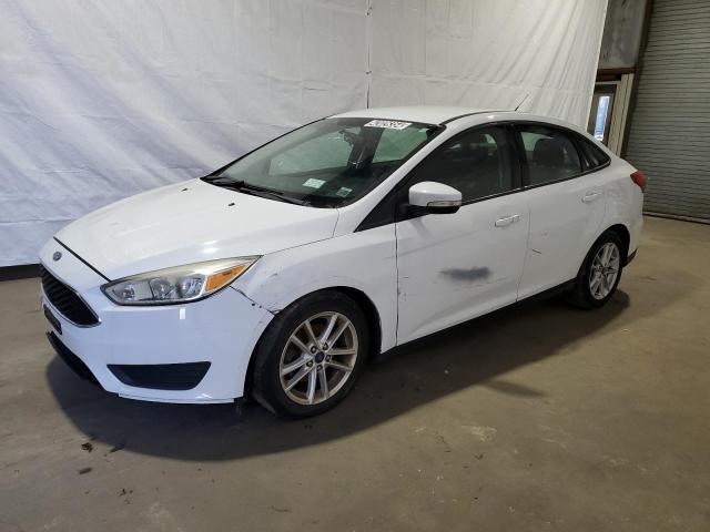 2016 FORD FOCUS SE, 