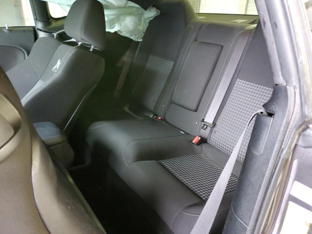 2C3CDZFJ5MH601657 - 2021 DODGE CHALLENGER R/T SCAT PACK CHARCOAL photo 10