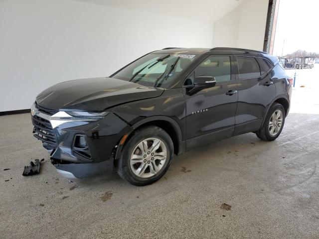 2020 CHEVROLET BLAZER 2LT, 