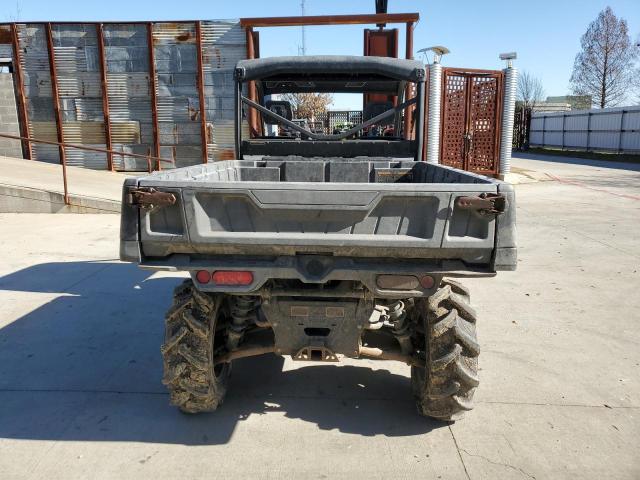 3JB6GAX43LK001356 - 2020 CAN-AM DEFENDER 6X6 DPS HD10 TWO TONE photo 4