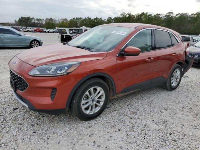 2020 FORD ESCAPE SE, 