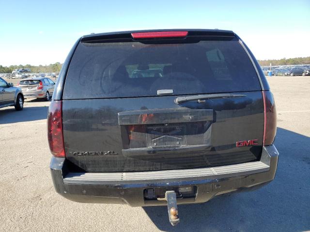 1GKS2KE79DR312649 - 2013 GMC YUKON XL K1500 SLT BLACK photo 5