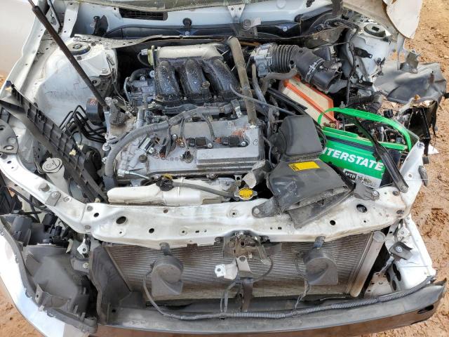 4T1BK1EB4EU083138 - 2014 TOYOTA AVALON BASE 白色 照片 11