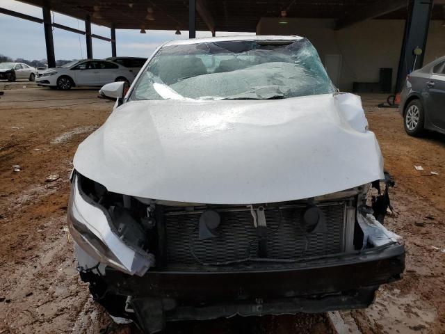 4T1BK1EB4EU083138 - 2014 TOYOTA AVALON BASE 白色 照片 5