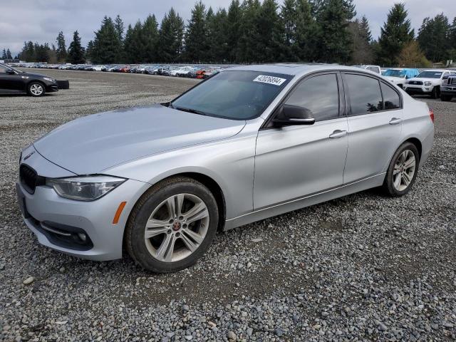 2016 BMW 328 XI SULEV, 