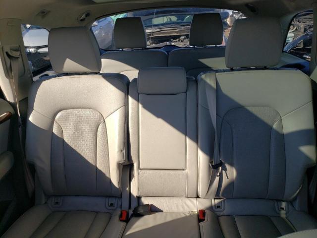 WA1DGAFE8CD004780 - 2012 AUDI Q7 PRESTIGE CHARCOAL photo 10