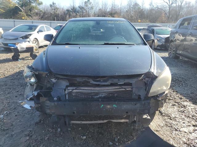 1G1ZF5E72CF209596 - 2012 CHEVROLET MALIBU 3LT შავი ფოტო 5