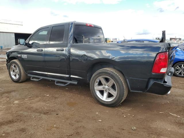 1C6RR6FT4GS306240 - 2016 RAM 1500 ST CHARCOAL photo 2