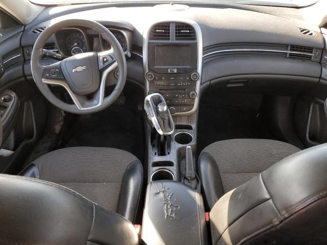 1G11C5SA9GF128073 - 2016 CHEVROLET MALIBU LIM LT 银色 照片 8