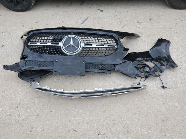 W1N4N4GB4PJ483345 - 2023 MERCEDES-BENZ GLA 250 BLACK photo 13