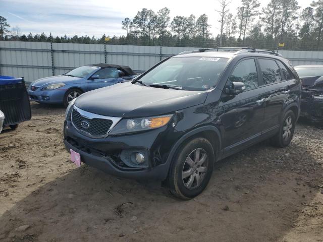 2012 KIA SORENTO BASE, 